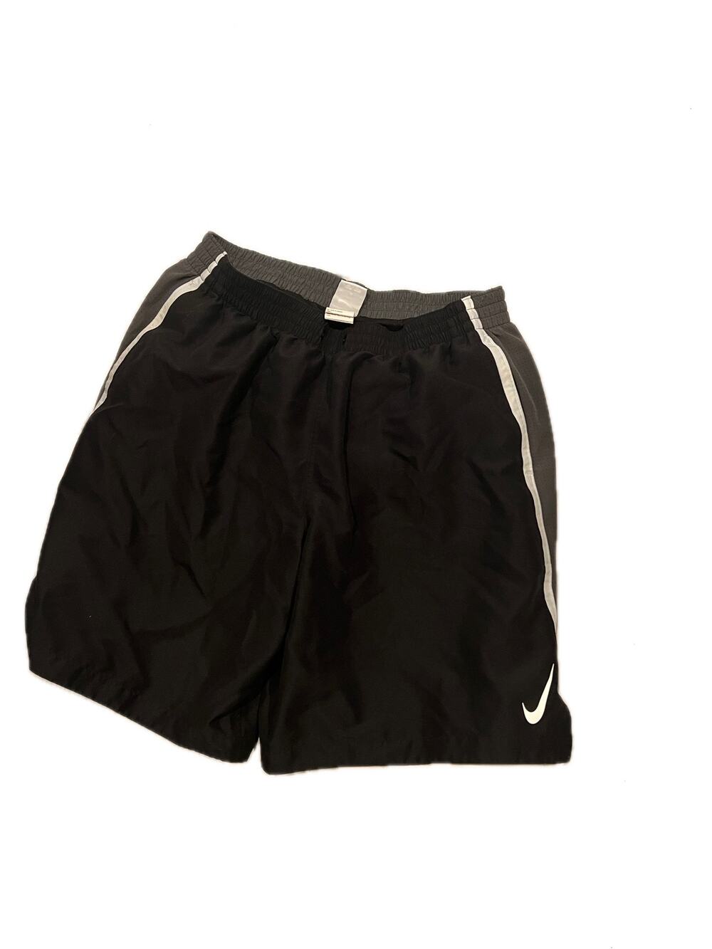 Nike Black Training Shorts Mens XL